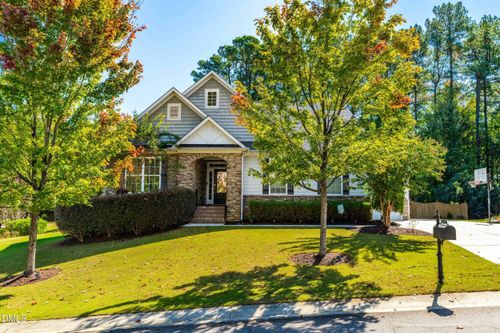 12909 Baybriar Dr, Raleigh, NC, 27613-5757 | Card Image