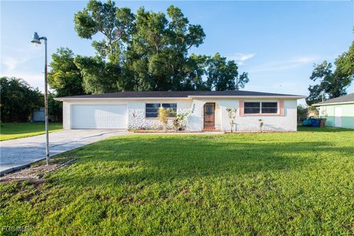 2330 Caladium Rd, FORT MYERS, FL, 33905-1755 | Card Image