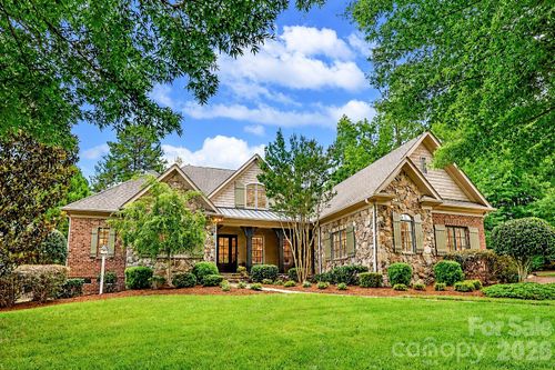 508 Hideaway Ridge Ct, Matthews, NC, 28105-2851 | Card Image