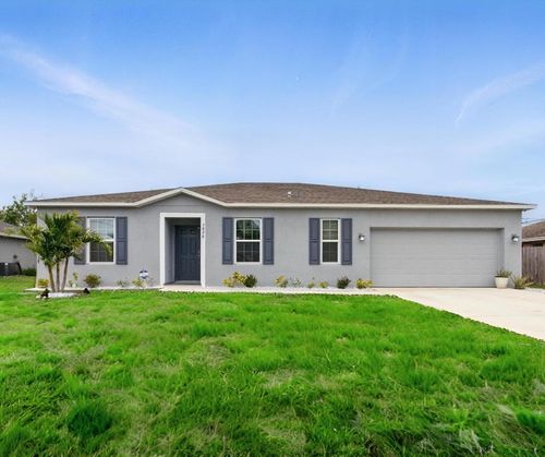 3020 Sw Ann Arbor Rd, Port St. Lucie, FL, 34953-6915 | Card Image