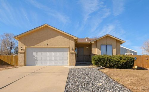 5 Paladin Court, Pueblo, CO, 8100 | Card Image