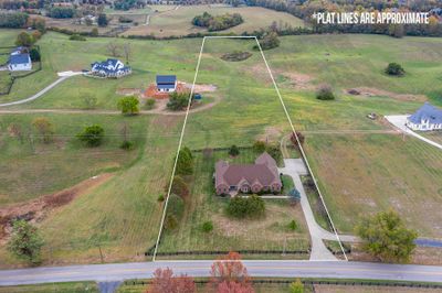 Approx 5 Acre Boundry Line - Start your Hobby Or Equine Farm | Image 2