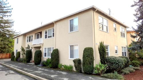 925 Oak Ln, Menlo Park, CA, 94025-4930 | Card Image