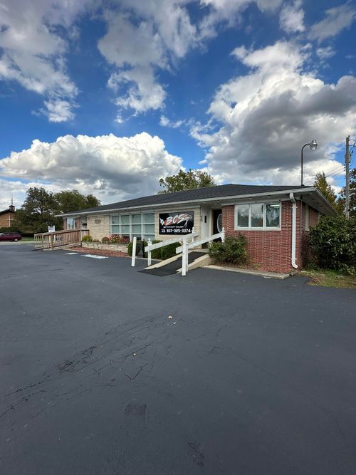 202 S Belmont Ave, Springfield, OH, 45505-1224 | Card Image