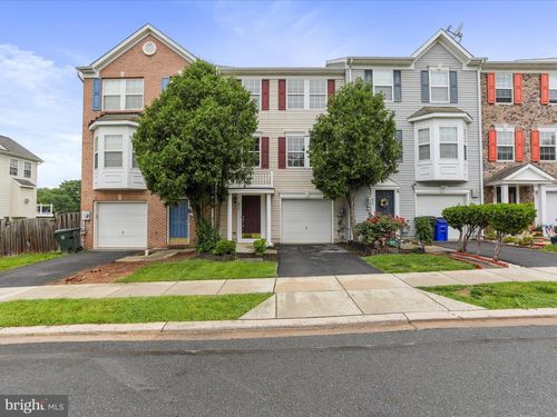 837 Monet Dr, HAGERSTOWN, MD, 21740-6384 | Card Image
