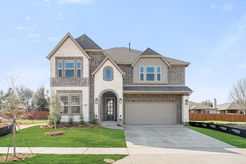3205 Emerald Trace Dr, Argyle, TX, 76226 | Card Image