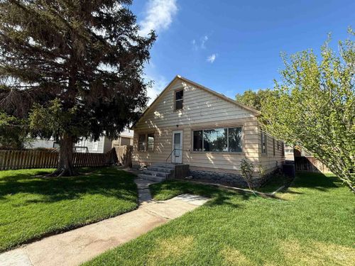 444 E 4th Ave, Glenns Ferry, ID, 83623-5073 | Card Image