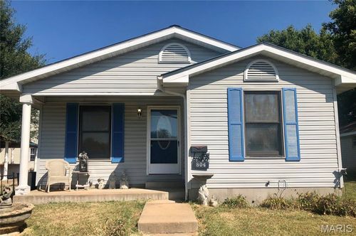 804 Griffith St, Park Hills, MO, 63601-4115 | Card Image