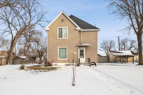 406 E Ciro St, Truman, MN, 56088-1319 | Card Image