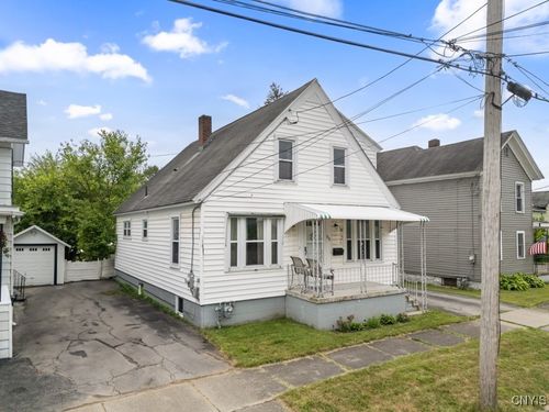 210 Stimson St, Herkimer, NY, 13350-2424 | Card Image