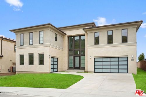 20244 W Albion Way, Porter Ranch, CA, 91326-4973 | Card Image