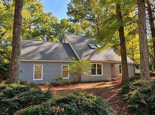 163 Devon Road, Williamsburg, VA, 23188 | Card Image