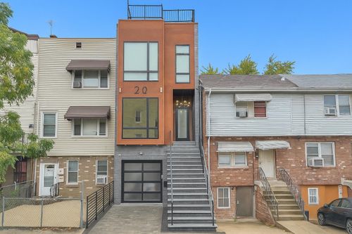20 Van Nostrand Ave, Jersey City, NJ, 07305-4019 | Card Image