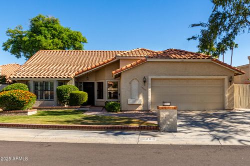 19203 N 71st Dr, Glendale, AZ, 85308-5877 | Card Image