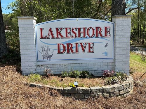 Lot 17 Lake Shore Dr, New London, NC, 28127 | Card Image