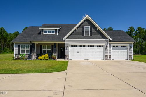 152 N Josey Williams Road, Erwin, NC, 28339 | Card Image