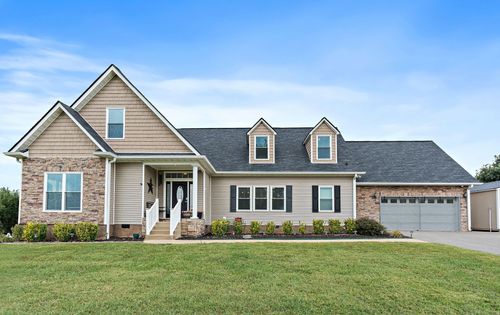 2105 Buckskin Ct, Spring Hill, TN, 37174-3505 | Card Image