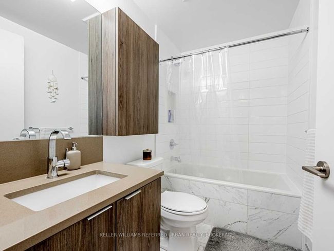 727 - 38 Iannuzzi St, Condo with 1 bedrooms, 1 bathrooms and null parking in Toronto ON | Image 21