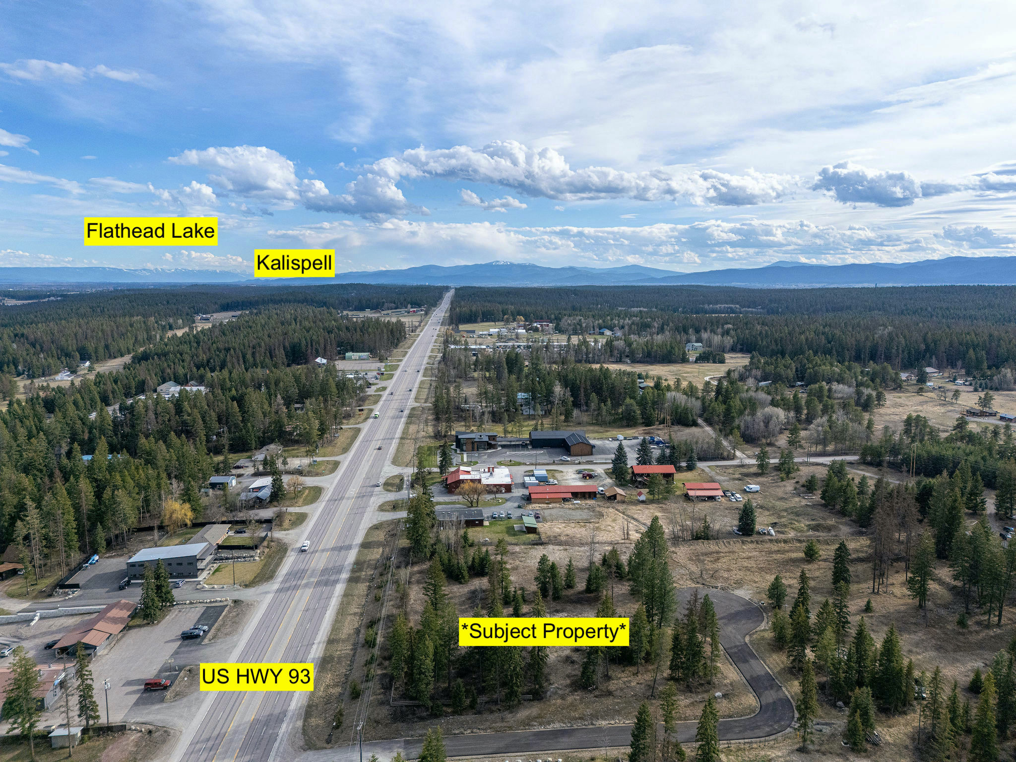 Land in Whitefish 4