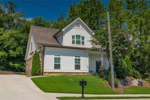 389 N Perry St, Lawrenceville, GA, 30046 | Card Image