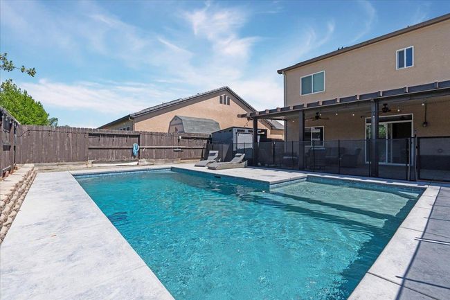 1446 Sephos St, House other with 4 bedrooms, 3 bathrooms and null parking in Manteca CA | Image 30