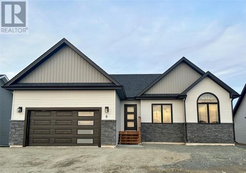 16 Blandford St, Gander, NL, A1V | Card Image