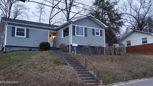 115 Kentucky Ave, Oak Ridge, TN, 37830-5424 | Card Image