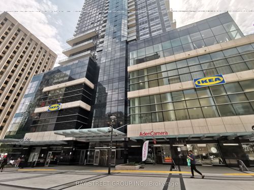 1809-386 Yonge St, Toronto, ON, M5B0A5 | Card Image