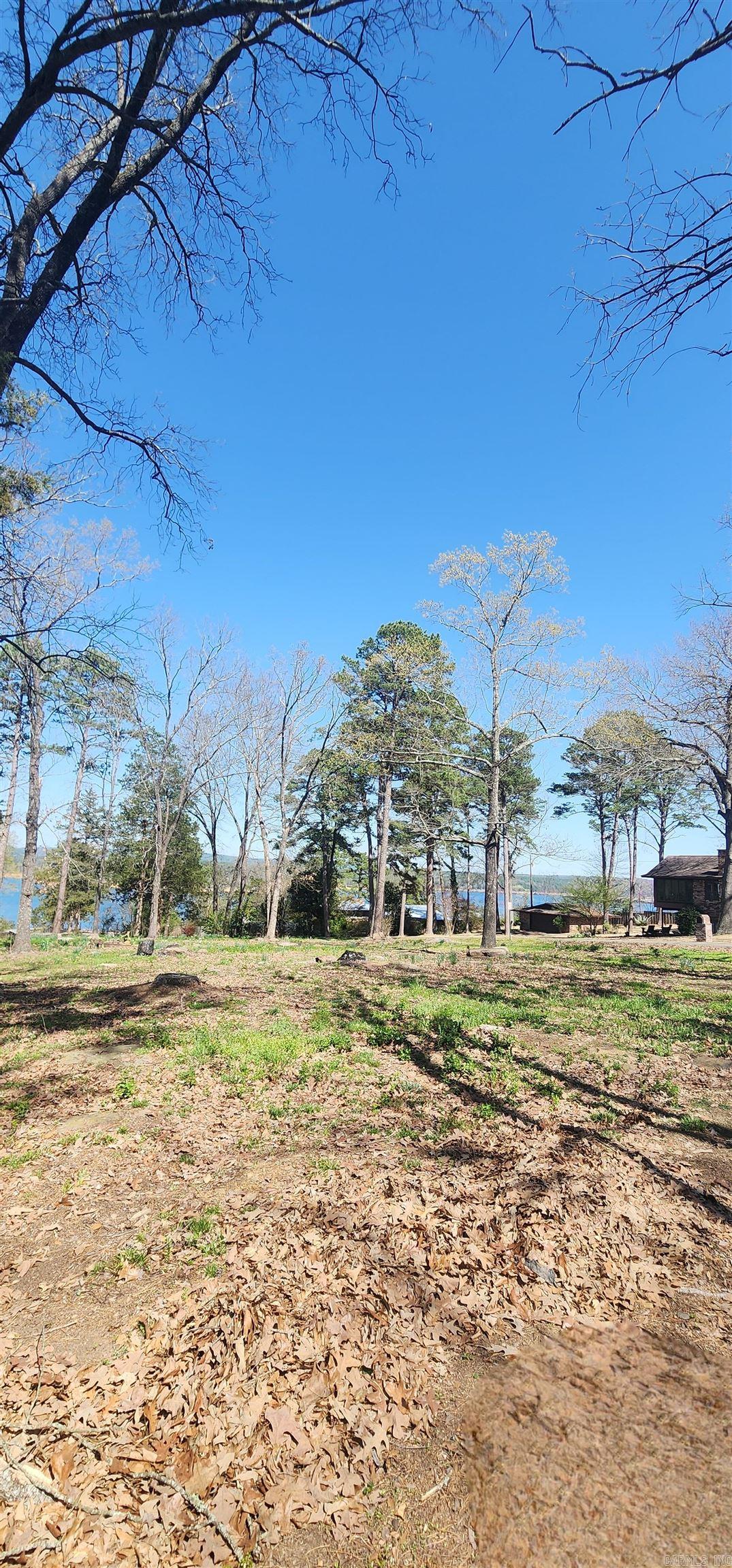 Land in Heber Springs 3