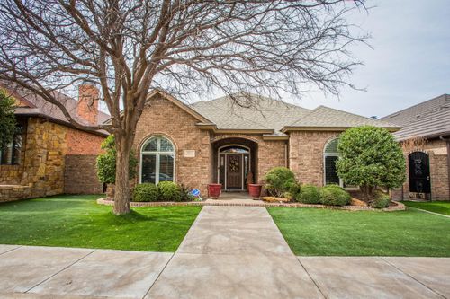 9812 Salisbury Avenue, Lubbock, TX, 79424 | Card Image