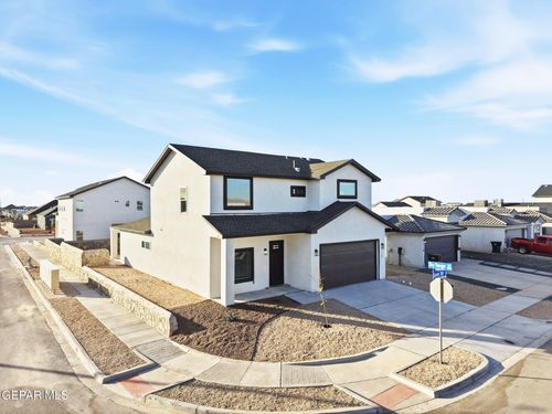 9740 Cale Pl, El Paso, TX, 79901 | Card Image