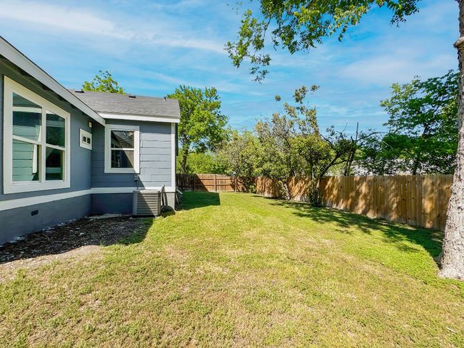 View of yard | Image 16