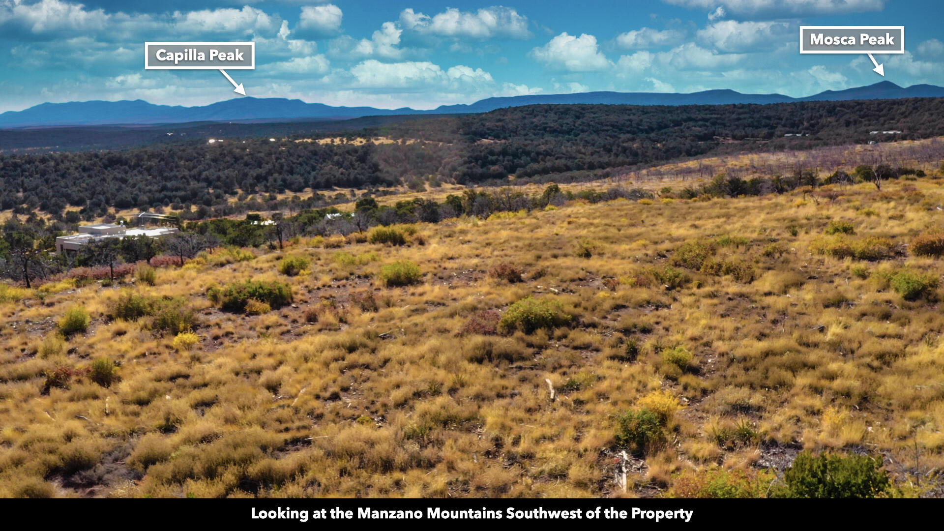 Land in Estancia 5
