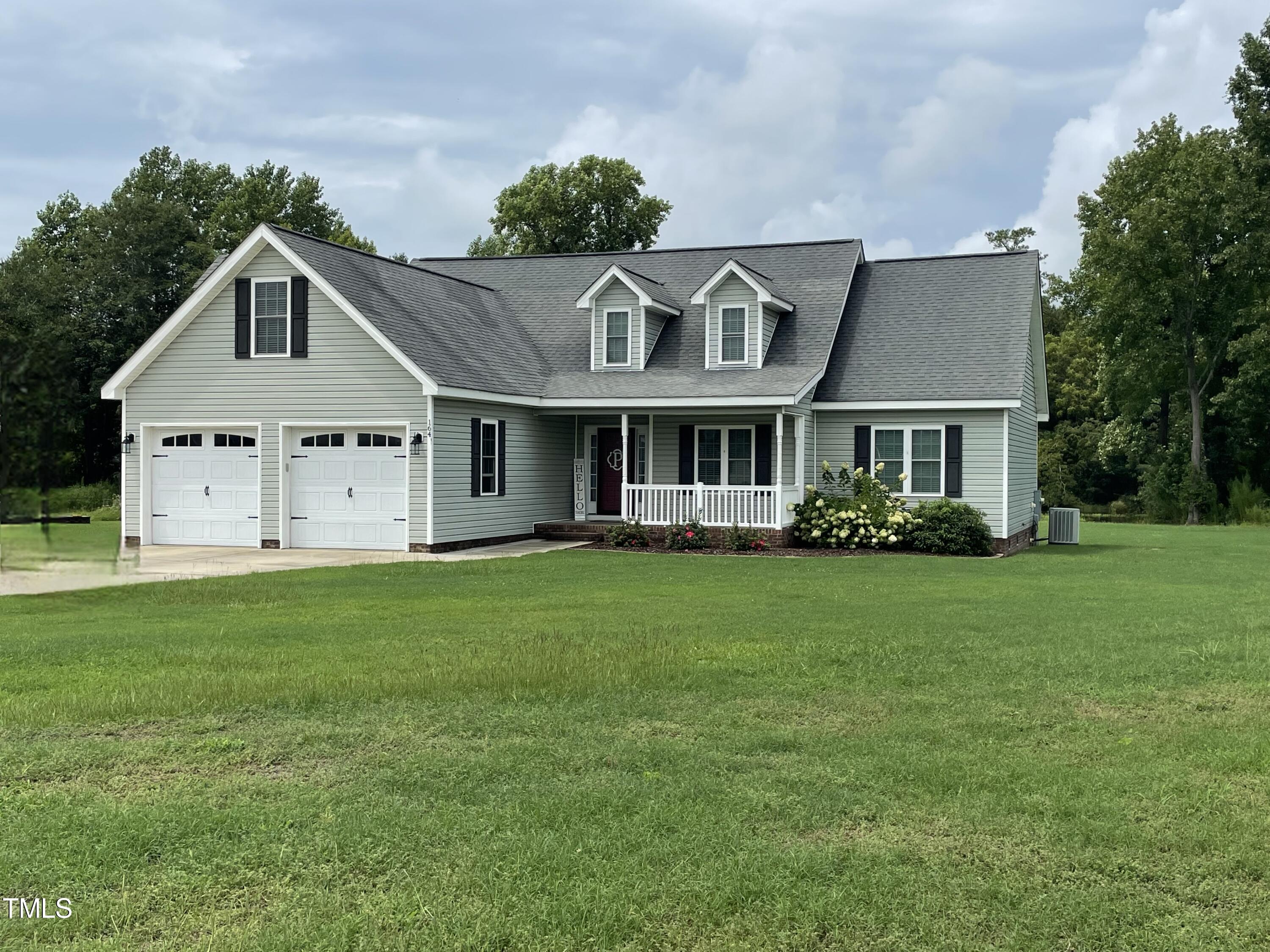 Rosepace Ct, Princeton, NC 27569