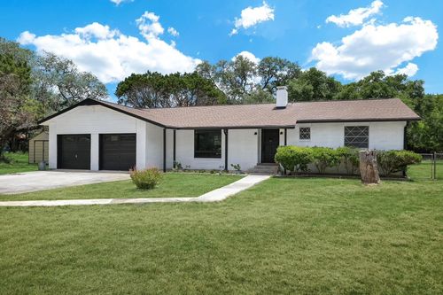 1195 Ridgewood Bnd, Canyon Lake, TX, 78133-4555 | Card Image