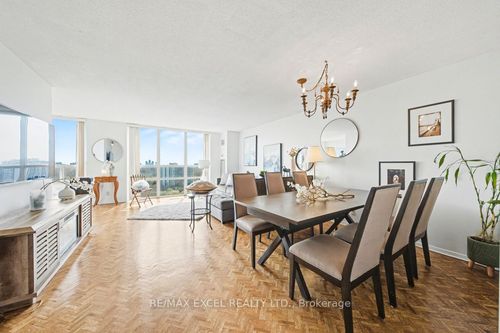 1604-215 Wynford Drive, East York, ON, M3C3P5 | Card Image