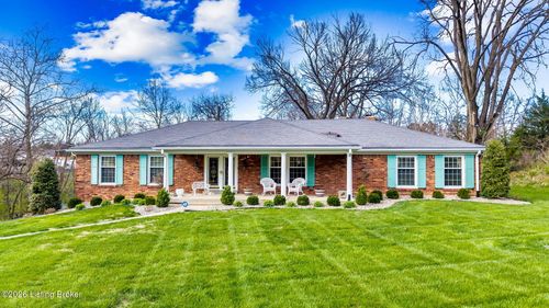 3216 Chenoweth Run Rd, Louisville, KY, 40299-4558 | Card Image