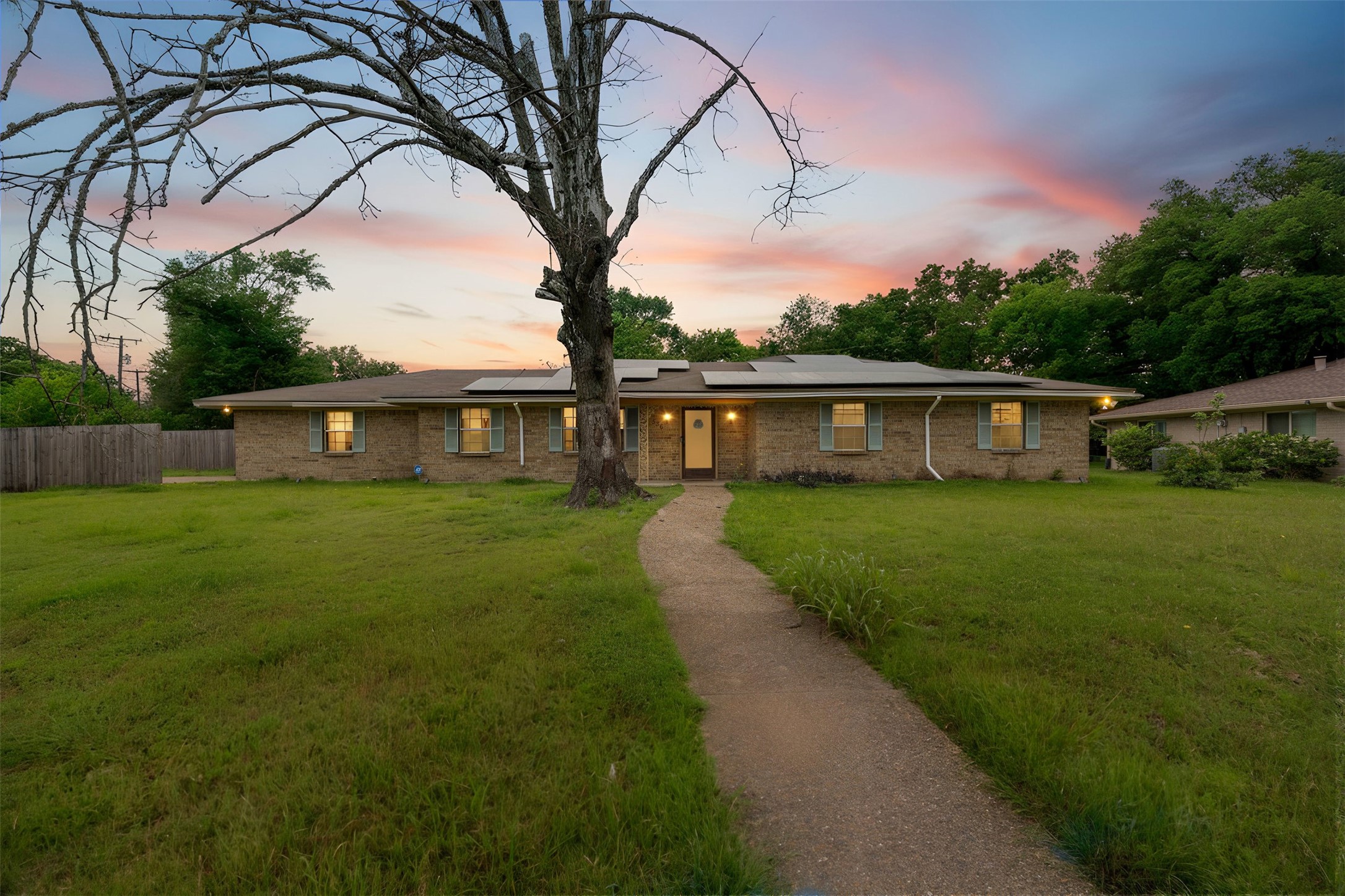 Residential in Corsicana 3