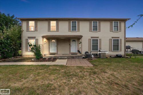 8857 Sunrise Dr Drive, Sterling Heights, MI, 48312 | Card Image