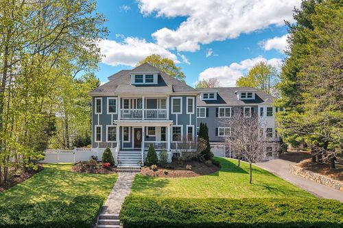 969-969 Greendale Ave, Needham, MA, 02492-4439 | Card Image