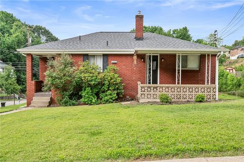 3407 Brighton Rd, Pittsburgh, PA, 15212-2243 | Card Image