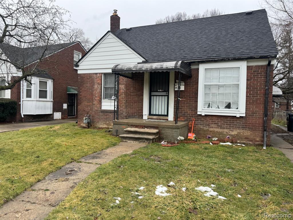 Roxbury St, Detroit, MI 48224