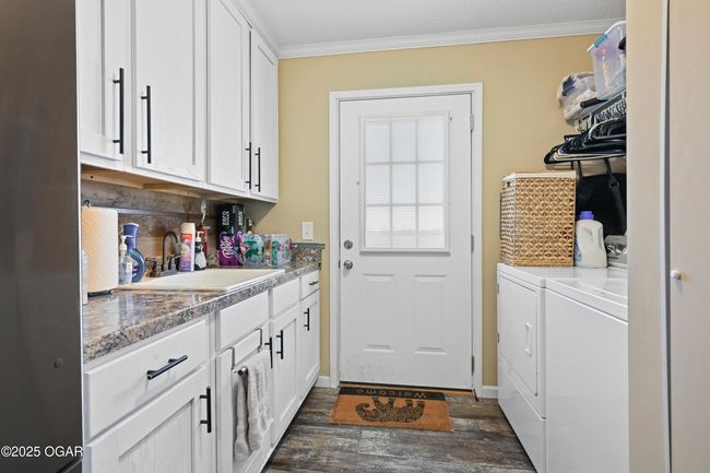 2822 Hwy Yy, House other with 3 bedrooms, 2 bathrooms and null parking in LaRussell MO | Image 35