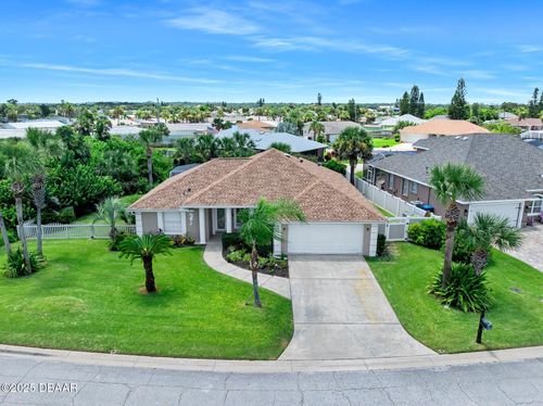 26 Island Cay Dr, ORMOND BEACH, FL, 32176-2300 | Card Image