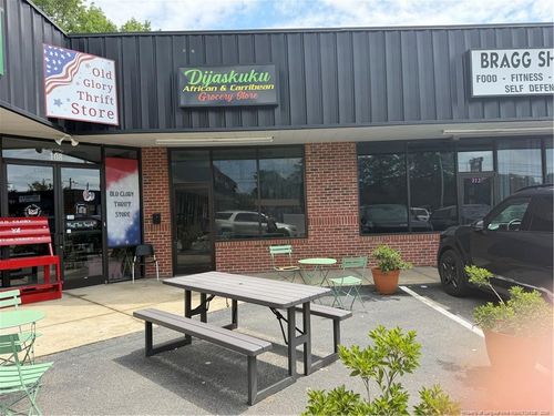 110-500 N Reilly Road N, Fayetteville, NC, 28303 | Card Image