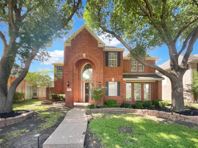 413 Thunderbrook Rd, House other with 4 bedrooms, 3 bathrooms and null parking in Garland TX | Image 10