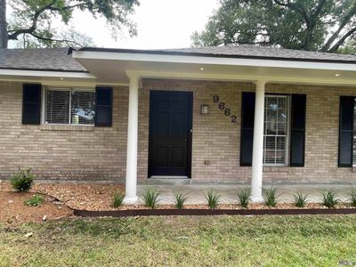 9662 Mesa Verde Ave, House other with 4 bedrooms, 3 bathrooms and null parking in Baton Rouge LA | Image 2