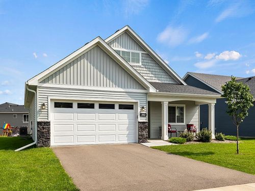 392 Emmy Ln, Hanover, MN, 55341-3104 | Card Image