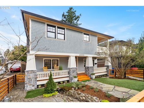4005 Ne Hassalo St, Portland, OR, 97232 | Card Image