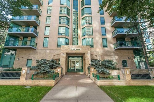 802-801 2 Ave Sw, Calgary, AB, T2P4Z9 | Card Image